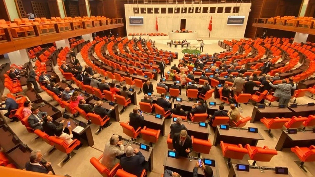 YENİ ANAYASA ÇALIŞMALARI